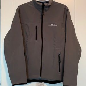 Port Authority Glacier Soft Shell Jacket
